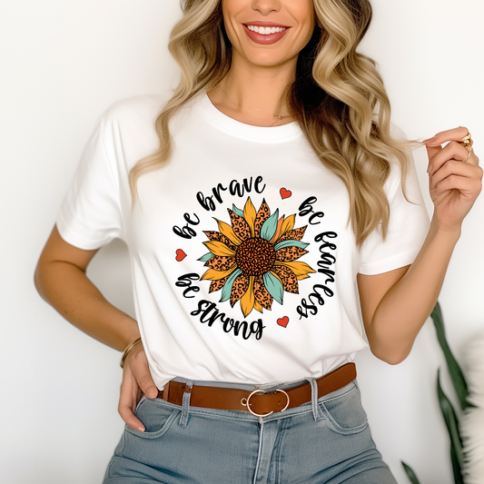 Mental Health DTF Transfer