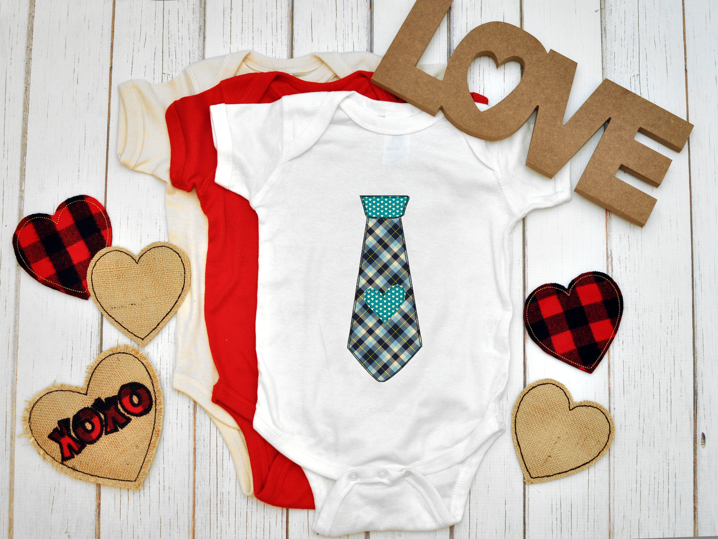 Valentines DTF Transfer