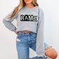Rams DTF Transfer 0082