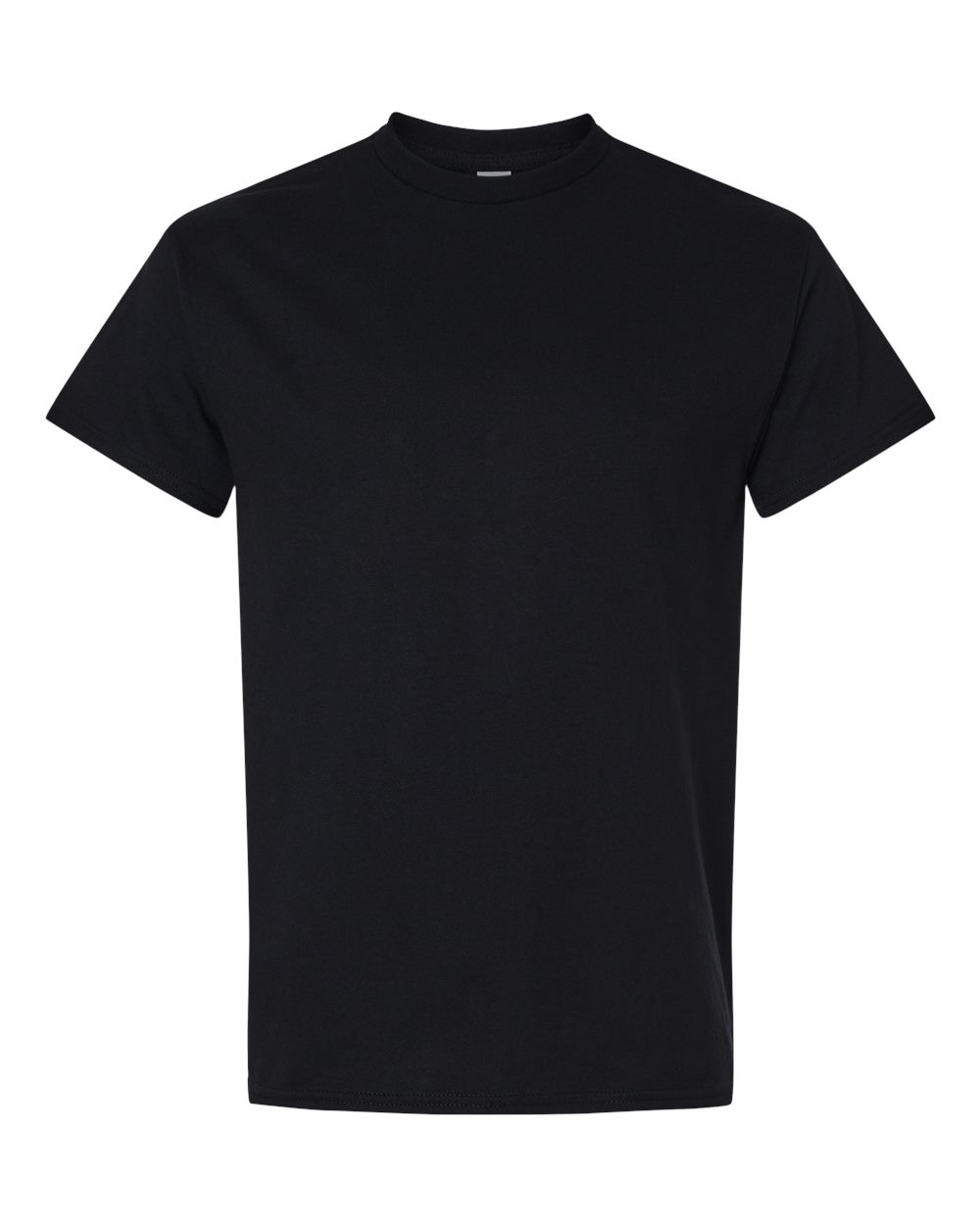 Gildan Cotton Black