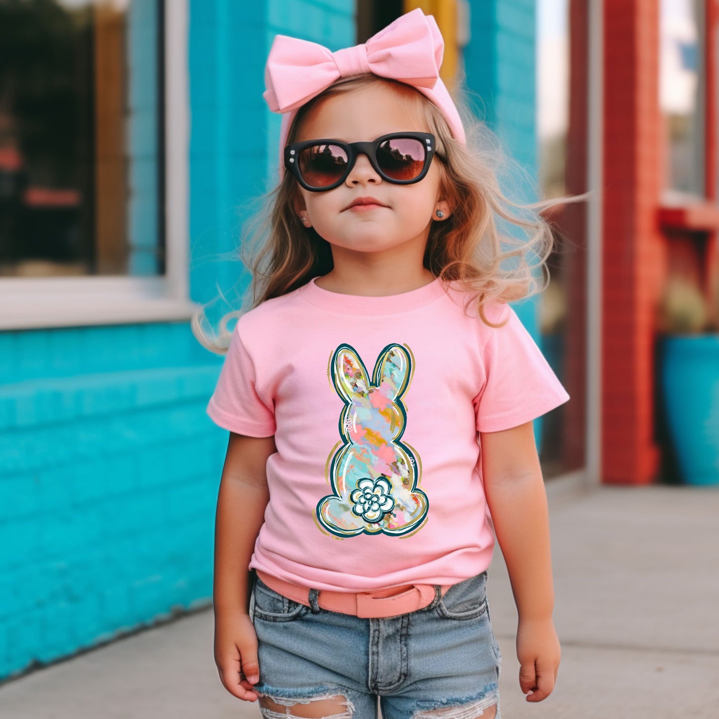 Easter DTF