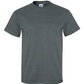 Gildan Cotton Dark Heather