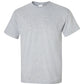 Gildan Cotton Sports Grey
