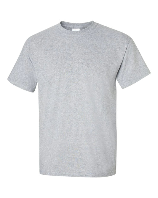 Gildan Cotton Sports Grey