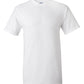 Gildan Cotton White
