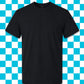 Gildan Softstyle Black