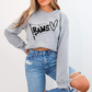 Rams DTF Transfer 0084