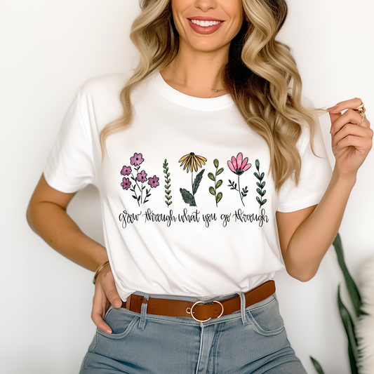 Mental Health DTF Transfer