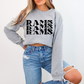 Rams DTF Transfer 0085
