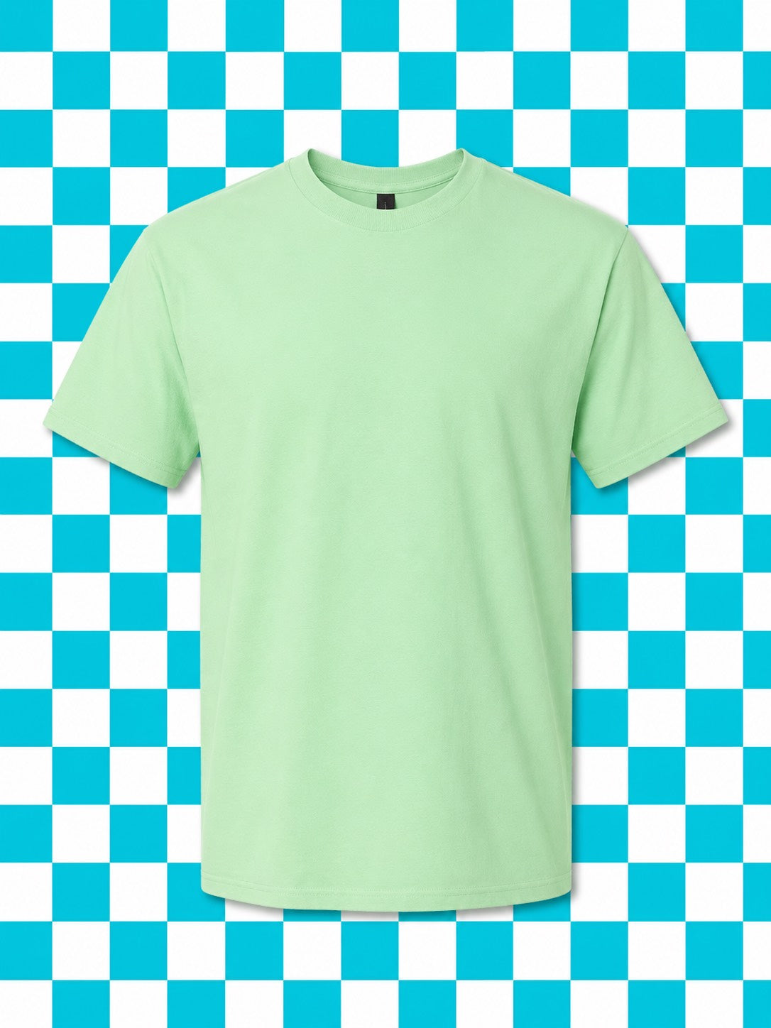 Mint Dry-Blend