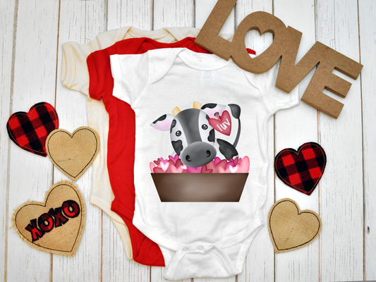 Valentines DTF Transfer