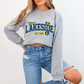 Rams DTF Transfer (0053)
