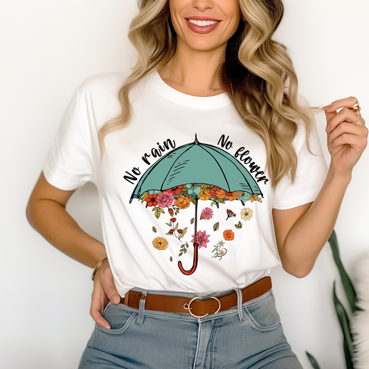 Mental Health DTF Transfer