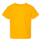 Toddler Shirts Gold