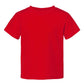 Toddler Shirts Red