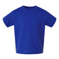 Toddler Shirts Purple Royal