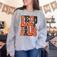 Leopards DTF Transfers
