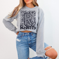 Rams DTF Transfer 0088