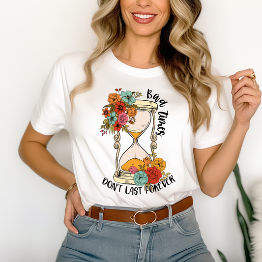 Mental Health DTF Transfer