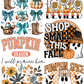 Pre Made Adult Bundle