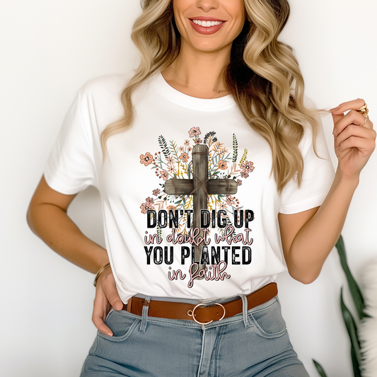 Mental Health DTF Transfer