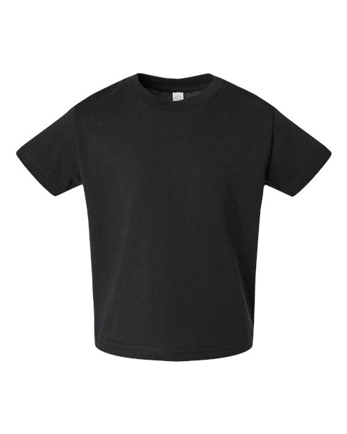 Toddler Shirts Black