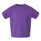 Toddler Shirts Purple