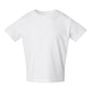 Toddler Shirt White