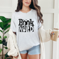 Book Lovers DTF Transfer