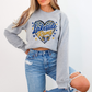 Rams DTF Transfer 0054