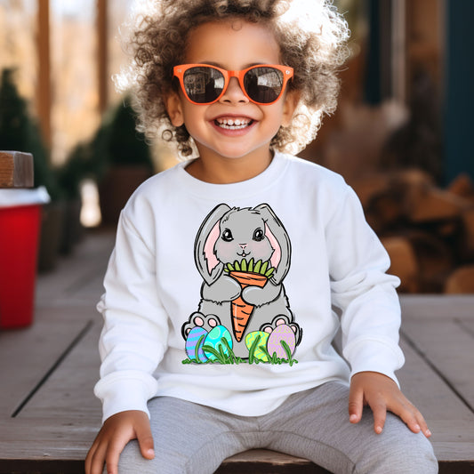 Easter DTF