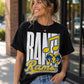 Rams DTF Transfer 0050