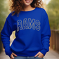 Rams DTF Transfer 00100