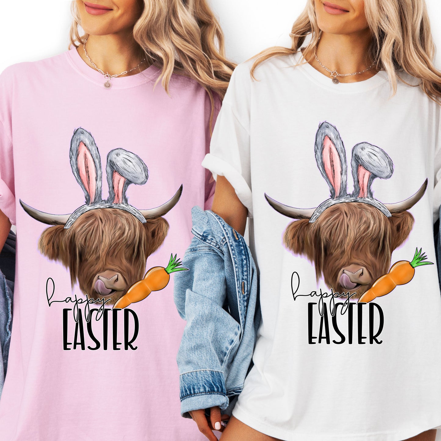 Easter DTF
