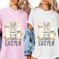 Easter DTF