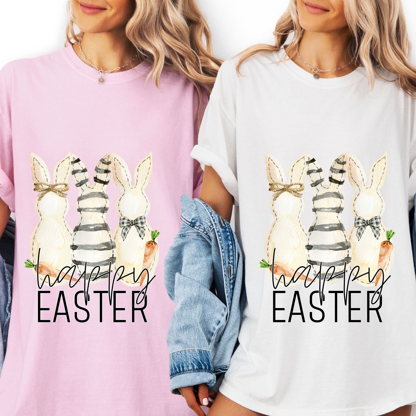 Easter DTF