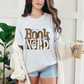Book Lovers DTF Transfer