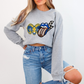 Rams DTF Transfer 0055