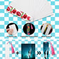 Sublimation Bookmark