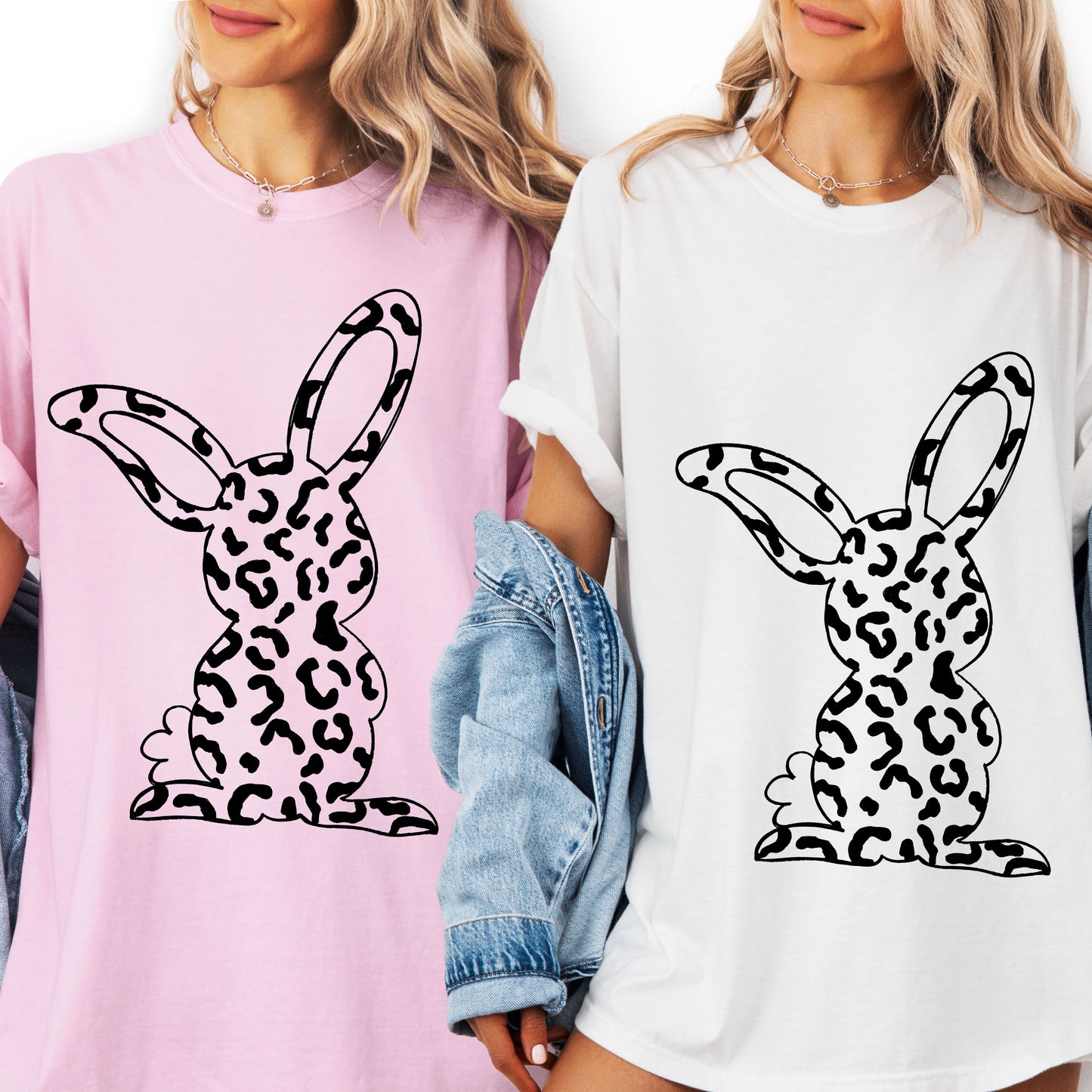 Easter DTF