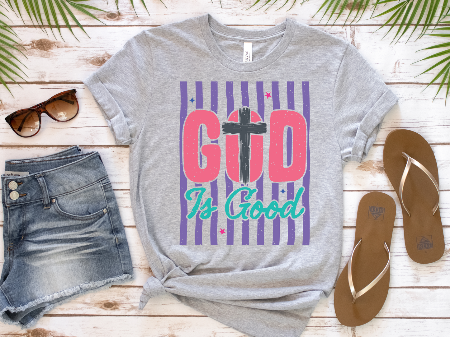 Christian DTF 0041