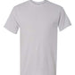 Sublimation Shirts Silver
