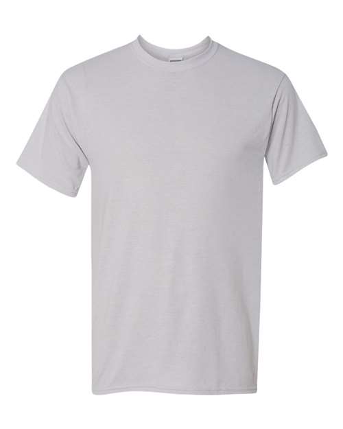 Sublimation Shirts Silver