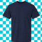 Navy Dry-Blend