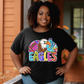 Eagles DTF Transfers