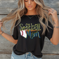 Softball DTF Transfer