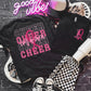 Cheer Lions DTF Transfers