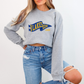 Rams DTF Transfer 0056