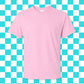 Light Pink Dry-Blend (Sublimation)