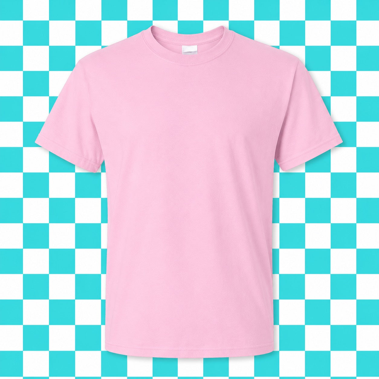 Light Pink Dry-Blend (Sublimation)